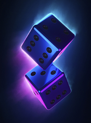 Dice - Coming Soon