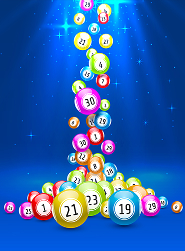 Lottery - Coming Soon